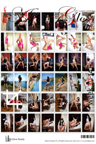 ArtofGloss 21MP – 2014 WEEK-39 – 7 best images from each daily set (42) 3744×5616