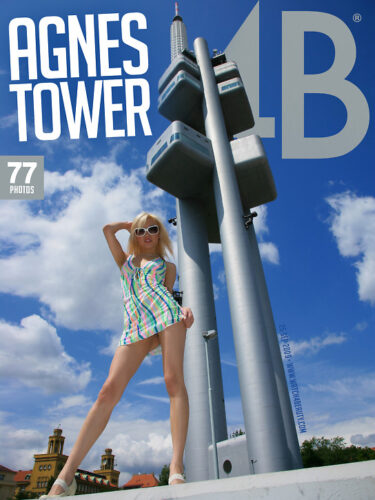 W4B – 2009-09-25 – Agnes – Tower (77) 3328×4992