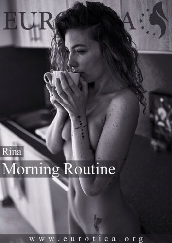 Eurotica – 2019-01-24 – Rina – Morning Routine – by Renzo (30) 1415×2000