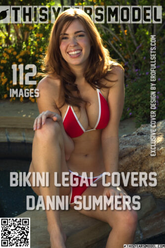 TYM – 2021-08-10 – Danni Summers – Bikini Legal Covers (112) 2592×3888