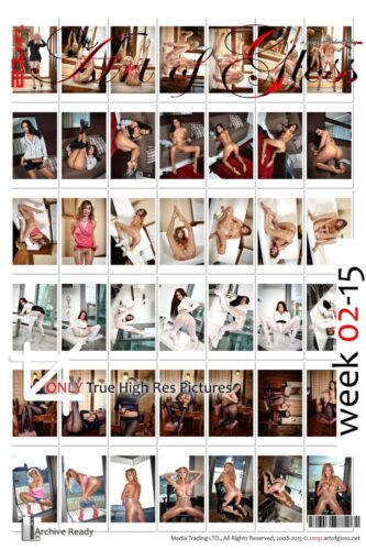 ArtofGloss 21MP – 2015 WEEK-02 – 7 best images from each daily set (42) 3744×5616