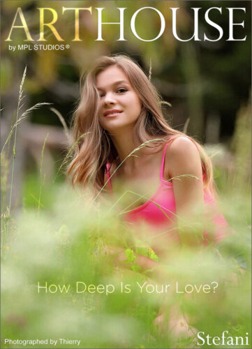 MPL – 2021-11-17 – Stefani – How Deep Is Your Love – by Thierry (210) 2667×4000