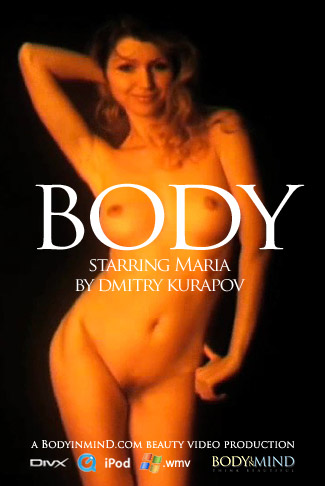 BiM – 2007-01-07 – Maria – Body (Video) SD DivX | MOV | WMV 720×540