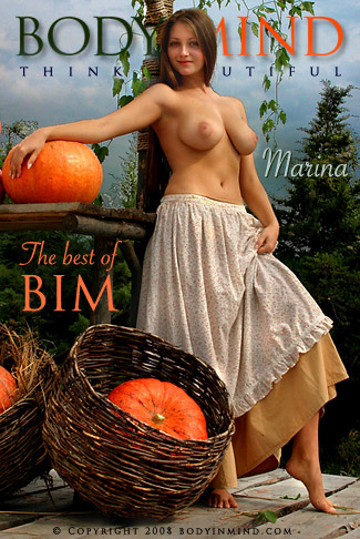 BiM – 2008-10-31 – The Best of Body in Mind 1 (80) 2048×3128