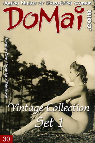 DOM – 2003-01-02 – Vintage Collection – Set 1 (30) up to 800px