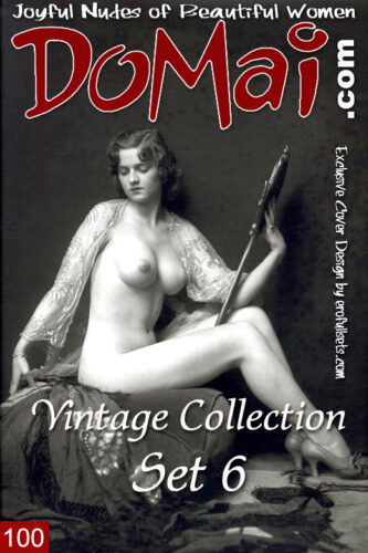 DOM – 2004-01-04 – Vintage Collection – Set 6 (100) up to 1389px