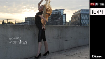 EroBerlin – 2011-10-14 – Diana – Horny Morning In Berlin (Video) HD WMV 1280×720 + 58 IMAGES