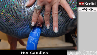 EroBerlin – 2009-05-22 – Dorina Golden – Hot Candles (Video) HD WMV 1280×720