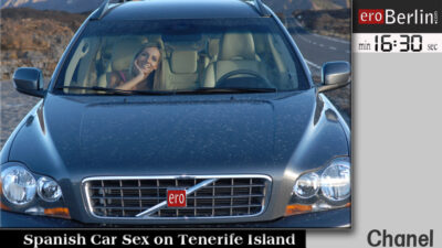 EroBerlin – 2010-01-15 – Chanel – Spanish Car Sex On Tenerife Island (Video) HD WMV 1280×720 + 58 IMAGES