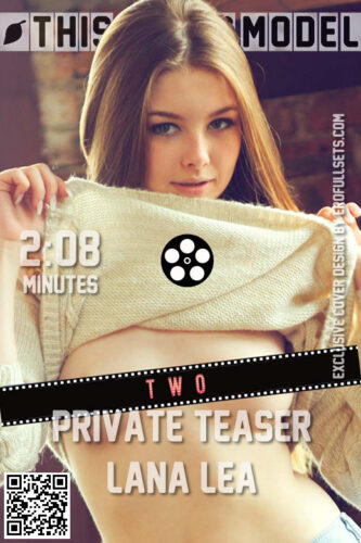 TYM – 2022-01-20 – Lana Lea – Private Teaser 2 (Video) Full HD MP4 1920×1080