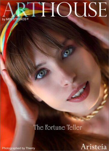 MPL – 2022-02-10 – Aristeia – The Fortune Teller – by Thierry (106) 2667×4000