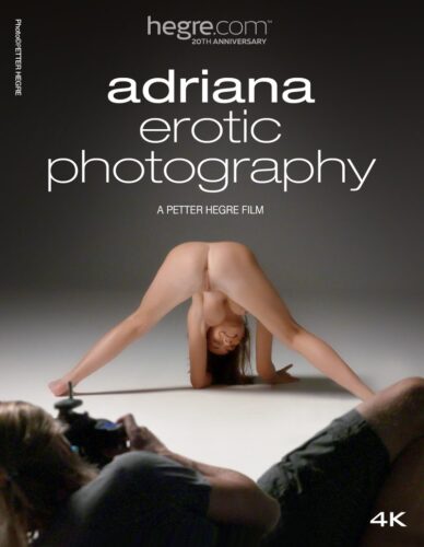 HA – 2022-02-01 – Adriana – Erotic Photography (Video) Ultra HD 4K MP4 3840×2160