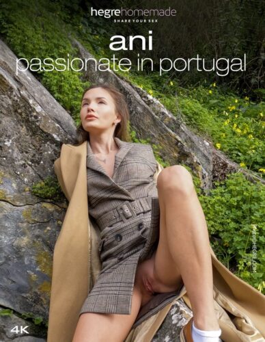 HA – 2022-02-11 – Ani – Passionate In Portugal (Video) Ultra HD 4K MP4 3840×2160