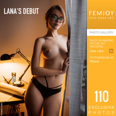 FJ – 2022-03-13 – Lana Lane – Lana’s Debut – by Pazyuk (110) 3327×5000