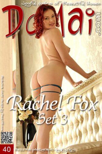 DOM – 2022-03-07 – RACHEL FOX – SET 3 – by RYLSKY (40) 3333×5000