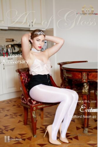 ArtofGloss – 2020 Week 18-2 – Evita & Wolford Neon 40 [part IV] (49) 2000×3000