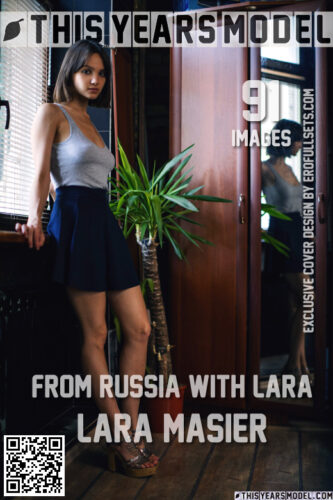 TYM – 2018-04-05 – Lara Masier – From Russia with Lara (91) 3840×5760