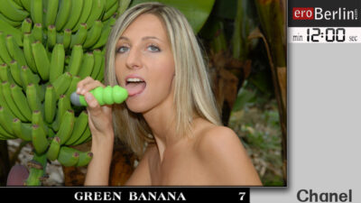 EroBerlin – 2010-09-21 – Chanel – Green Banana (Video) HD WMV 1280×720 + 20 IMAGES