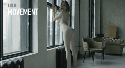 FJ – 2022-03-12 – Lillie – Movement – by Tom Leonard (Video) Full HD MP4 1920×1080