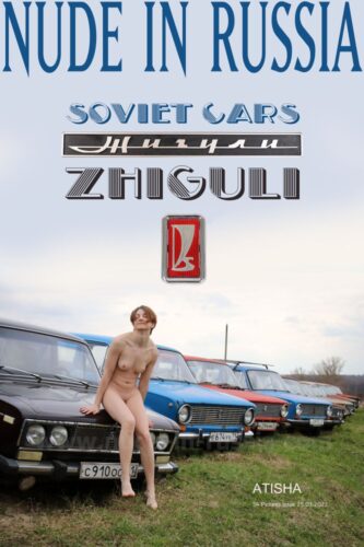NIR – 2022-03-25 – Atisha – Set 9 – Soviet cars Zhiguli (54) 1800×2700