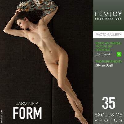 FJ – 2022-04-23 – Jasmine A. – Form – by Stefan Soell (35) 2667×4000