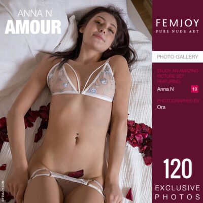 FJ – 2022-04-28 – Anna N – Amour – by Ora (120) 3334×5000