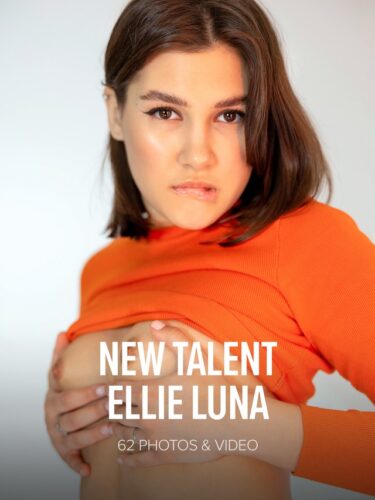 W4B – 2022-04-21 – Ellie Luna – New Talent Ellie Luna (62) 5464×8192 & Backstage Video