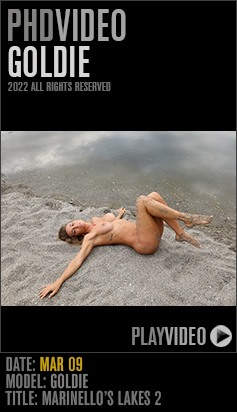 PHD – 2022-03-09 – Goldie – Marinello’s Lakes 2 (Video) Full HD MP4 1920×1080