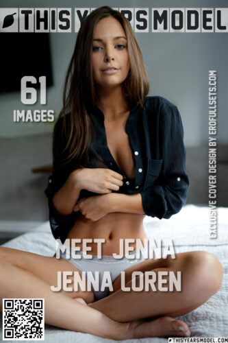 TYM – 2022-03-04 – Jenna Loren – Meet Jenna (61) 3200×4800