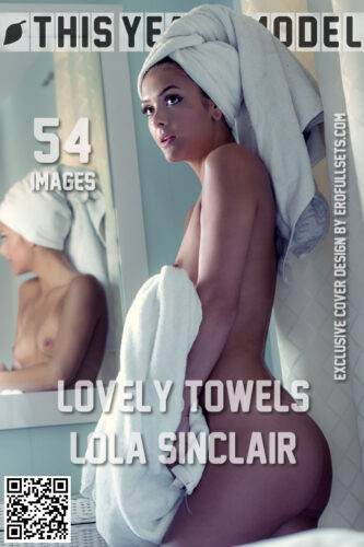 TYM – 2022-03-24 – Lola Sinclair – Lovely Towels (54) 3202×4800