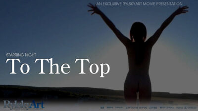 RA – 2022-06-20 – NIGHT – TO THE TOP – by RYLSKY (Video) Full HD MP4 1920×1080