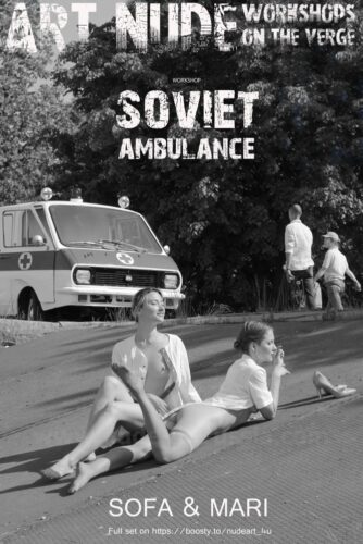 NIR – 2022-06-19 – Sofa, Mari 3 – Set 1 – Nude Art Workshop – Soviet ambulance (25) 1800×2700