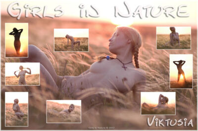 Girls-in-Nature – 2005-08-01 – Viktusia – Viktusia – by Sergej Goncharov (47) 2000×3008