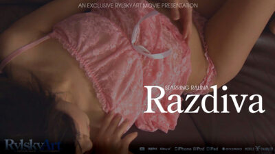 RA – 2022-07-16 – RALINA – RAZDIVA – by RYLSKY (Video) Full HD MP4 1920×1080