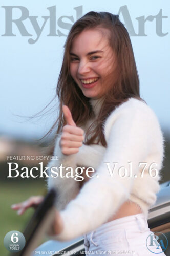 RA – 2022-07-30 – SOFY BEE – BACKSTAGE VOL.76 – by RYLSKY (20) 2000×3000