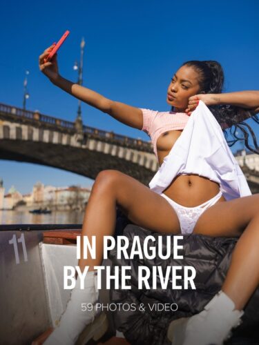 W4B – 2022-08-06 – Magazine – Sofi Vega – In Prague By The River (59) 5464×8192 & Backstage Video