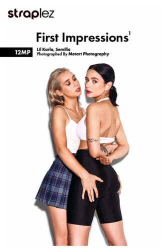 Straplez – 2022-09-27 – LIL KARLA & SEMILLA – FIRST IMPRESSIONS 1 (100) 3000×4200