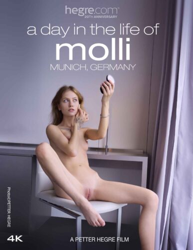 HA – 2022-09-20 – Molli – A day in the life of Molli, Munich, Germany (Video) Ultra HD 4K MP4 3840×2160