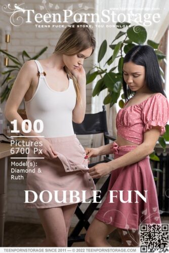 TPS – 2022-07-08 – Diamond & Ruth – DOUBLE FUN (100) 4480×6720