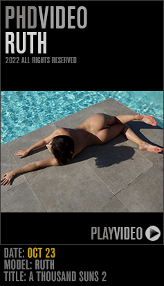 PHD – 2022-10-23 – Ruth – A Thousand Suns 2 (Video) Full HD MP4 1920×1080