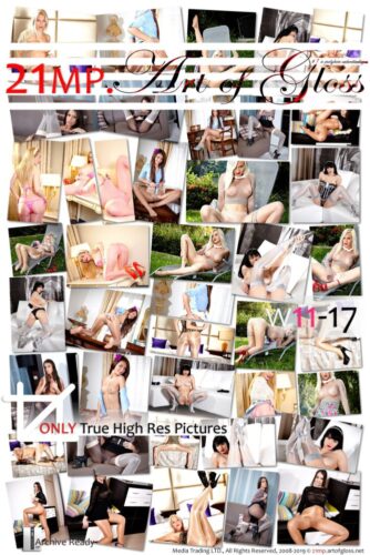 ArtofGloss 21MP – 2017 WEEK-11 – 7 best images from each daily set (49) 3744×5616