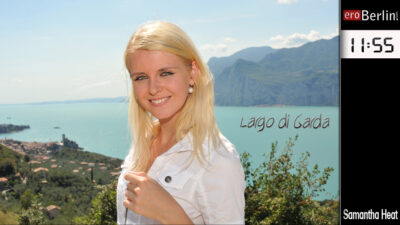 EroBerlin – 2011-08-26 – Samantha Heat – Largo di Garda (Video) HD WMV 1280×720 + 60 IMAGES