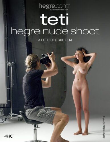 HA – 2022-10-25 – Teti – Hegre Nude Shoot (Video) Ultra HD 4K MP4 3840×2160