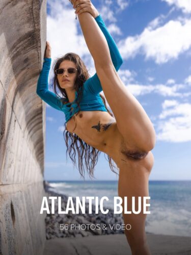 W4B – 2022-11-15 – Irene Rouse – Atlantic Blue (56) 5464×8192 & Backstage Video