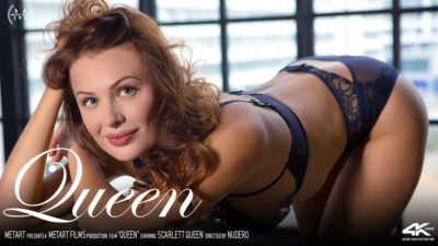 MA – 2022-11-27 – SCARLETT QUEEN – QUEEN – by NUDERO (Video) Full HD MP4 1920×1080