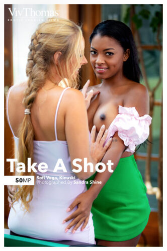 VT – 2022-11-24 – KINUSKI & SOFI VEGA – TAKE A SHOT – by SANDRA SHINE (115) 5792×8688