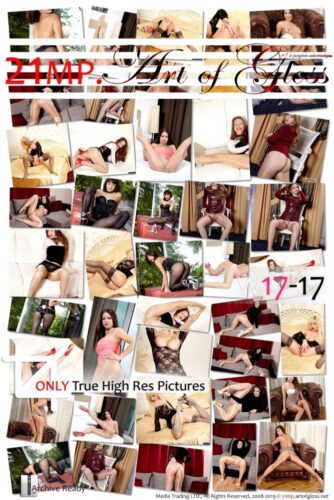 ArtofGloss 21MP – 2017 WEEK-17 – 7 best images from each daily set (49) 3744×5616