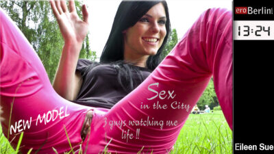EroBerlin – 2012-09-14 – Eileen Sue – Sex In The City (Video) HD WMV 1280×720