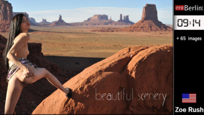 EroBerlin – 2012-11-23 – Zoe Rush – Beautiful Scenery (Video) HD WMV 1280×720 + 65 IMAGES