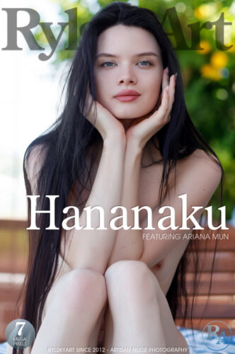 RA – 2022-12-18 – ARIANA MUN – HANANAKU – by RYLSKY (44) 2133×3200